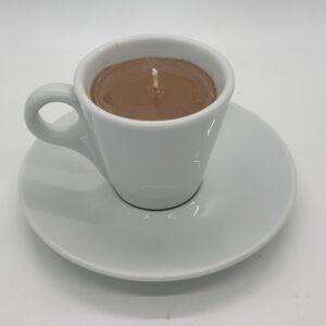 TAKE A SIP OF ESPRESSO