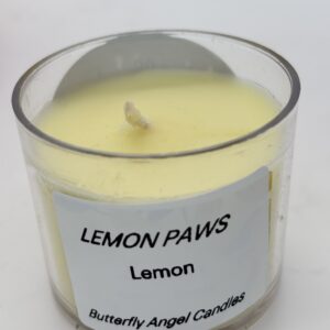 LEMON PAWS