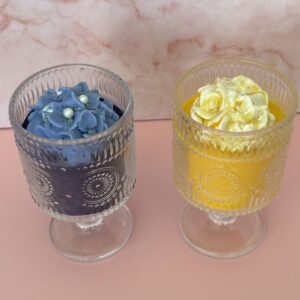 Blue Pearl Lemon Seed