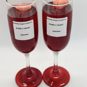 BUBBLY HEART
