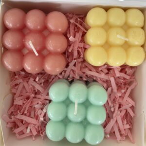 LIGHT THE WAY GIFT SET