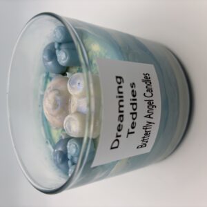 DREAMING TEDDY BEARS.14