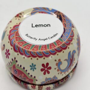 FRUITY GOOD - LEMON