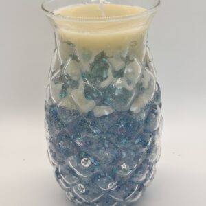 MODEST GLOW PINEAPPLE