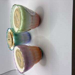 RAINBOW GLASSES GIFT SET