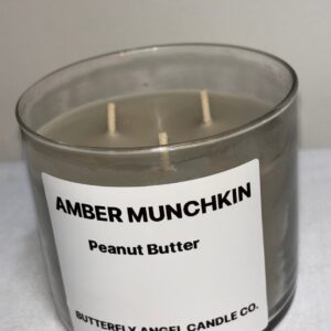 AMBER MUNCHKIN