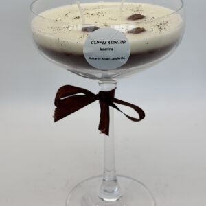 COFFEE MARTINI