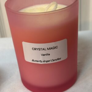 CRYSTAL MAGIC