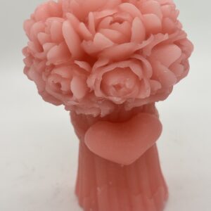 FLOWERS HAVE MY HEART