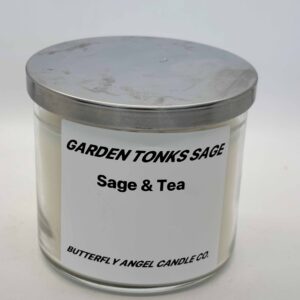 GARDEN TOKEN SAGE