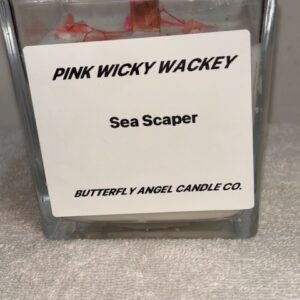 PINK WICKY WACKEY