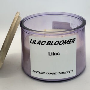LILAC BLOOMER