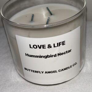 LOVE & LIFE