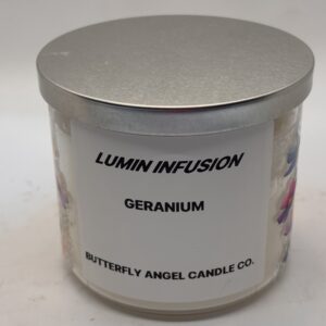 LUMIN INFUSION