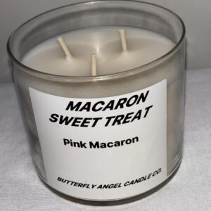 MACAROON SWEET TREAT