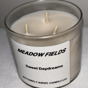 MEADOW FIELDS