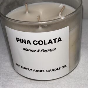 PINA COLADA VACAY
