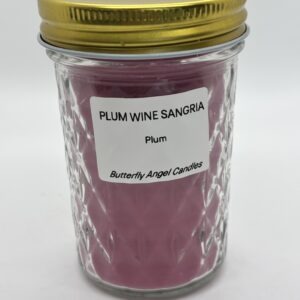 PLUM WINE SANGRIA
