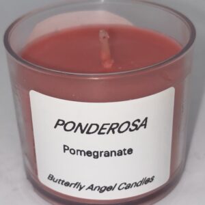 PONDEROSA