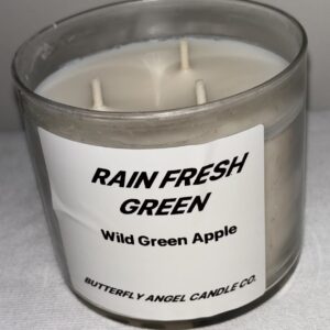 RAIN FRESH GREEN