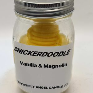 SNICKERDOODLE