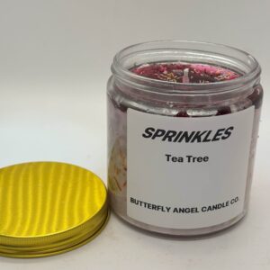 SPRINKLES