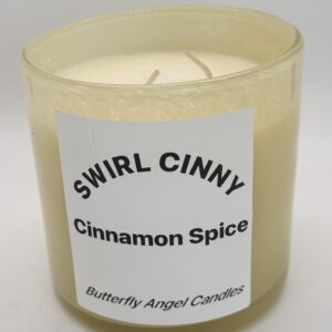 SWIRL CINNY