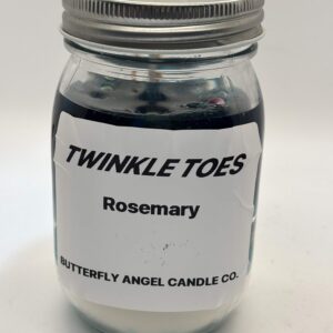 TWINKLE TOES