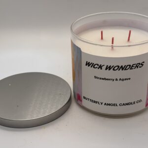 WICK WONDERS