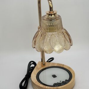 CANDLE WARMER LAMP 5