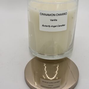 CINNAMON CHURRO