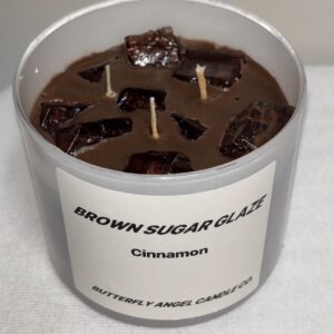 BROWN SUGAR GLAZE