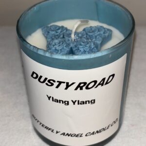 DUSTY ROAD