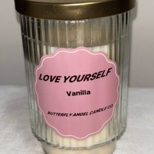 LOVE YOURSELF
