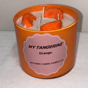 MY TANGERINES
