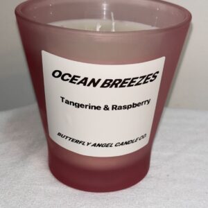 OCEAN BREEZES