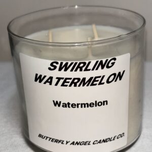 SWIRLING WATERMELON