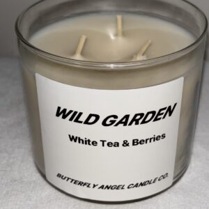 WILD GARDEN