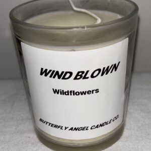 WIND BLOWN