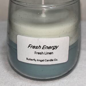 FRESH ENERGY
