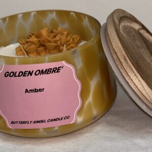 GOLDEN OMBRE'