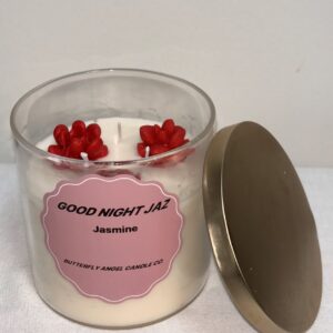 GOOD NIGHT JAZ