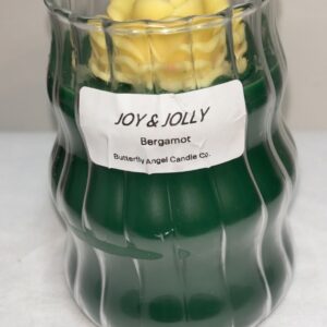 JOY & JOLLY