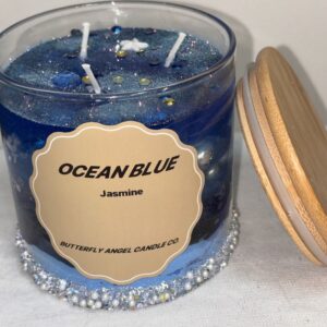 OCEAN BLUE
