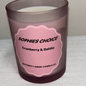SOPHIE'S CHOICE