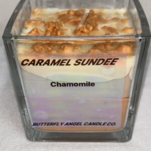 CARAMEL SUNDAE