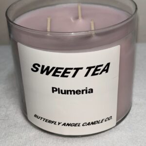 SWEET TEA