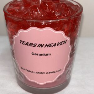 TEARS IN HEAVEN