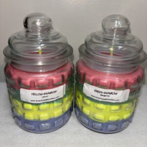 RAINBOW PINK
